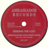 Label shot