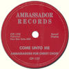 Label shot