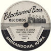 Label shot