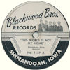 Label shot