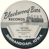 Label shot