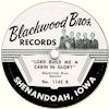 Label shot