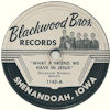 Label shot