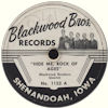 Label shot