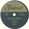 Label shot