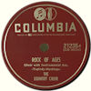 Label shot