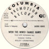 Label shot