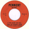 Label shot