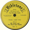 Label shot