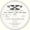 Label shot