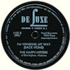 Label shot