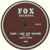 Label shot