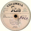 Label shot