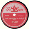 Label shot