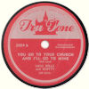 Label shot