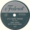 Label shot