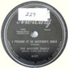 Label shot