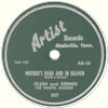 Label shot