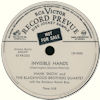 Label shot