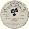 Label shot