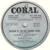 Label shot