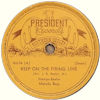 Label shot