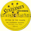 Label shot