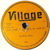 Label shot