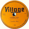 Label shot