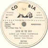 Label shot