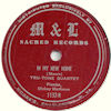 Label shot