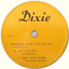 Label shot
