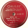 Label shot