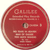 Label shot