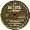 Label shot