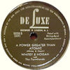 Label shot