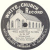 Label shot
