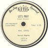 Label shot