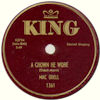 Label shot
