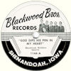 Label shot