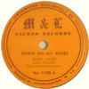 Label shot