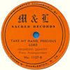 Label shot