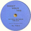 Label shot