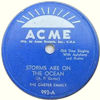Label shot