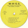 Label shot
