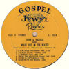 Label shot