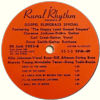 Label shot