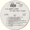 Label shot