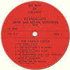 Label shot