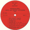 Label shot